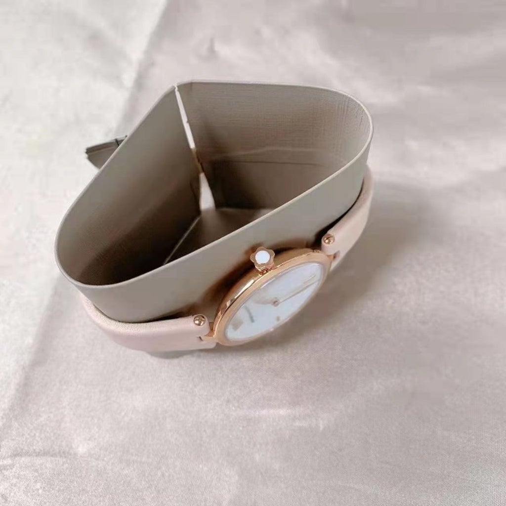 Emporio Armani AR11199 Arianna Quartz White Mother of Pearl Dial Ladies Watch Emporio Armani AR11199 Arianna Quartz White Mother of Pearl Dial Ladies Watch